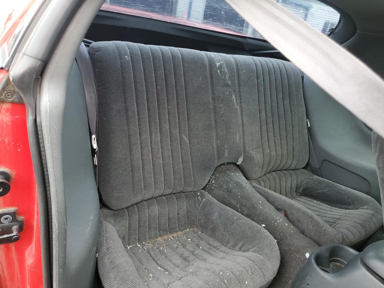 1998 Pontiac Firebird - Image 10