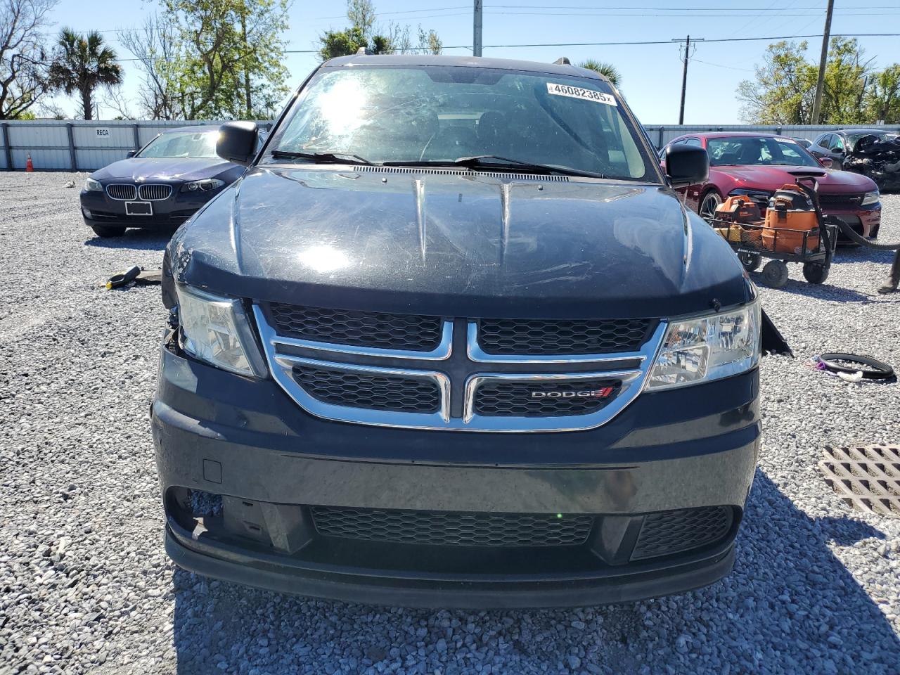 2012 Dodge Journey - Image 5