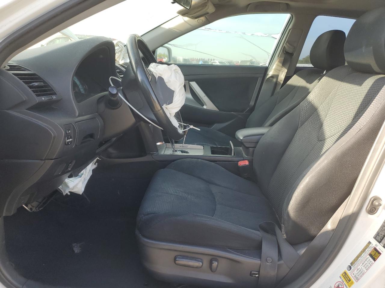 2010 Toyota Camry - Image 7