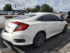 2017 Honda Civic Exl zu verkaufen in Van Nuys, CA - All Over
