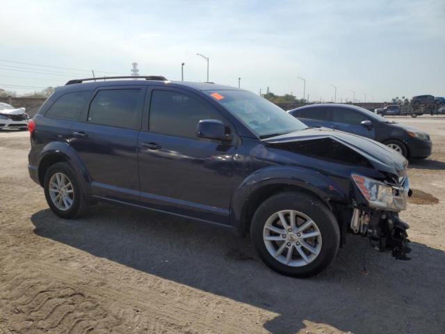  DODGE JOURNEY 2019 Granatowy