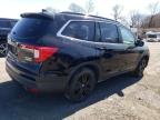 2021 HONDA PILOT SE for sale at Copart NY - NEWBURGH