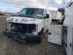 2010 Chevrolet Express G2500  for Sale in Cicero, IN - Front End