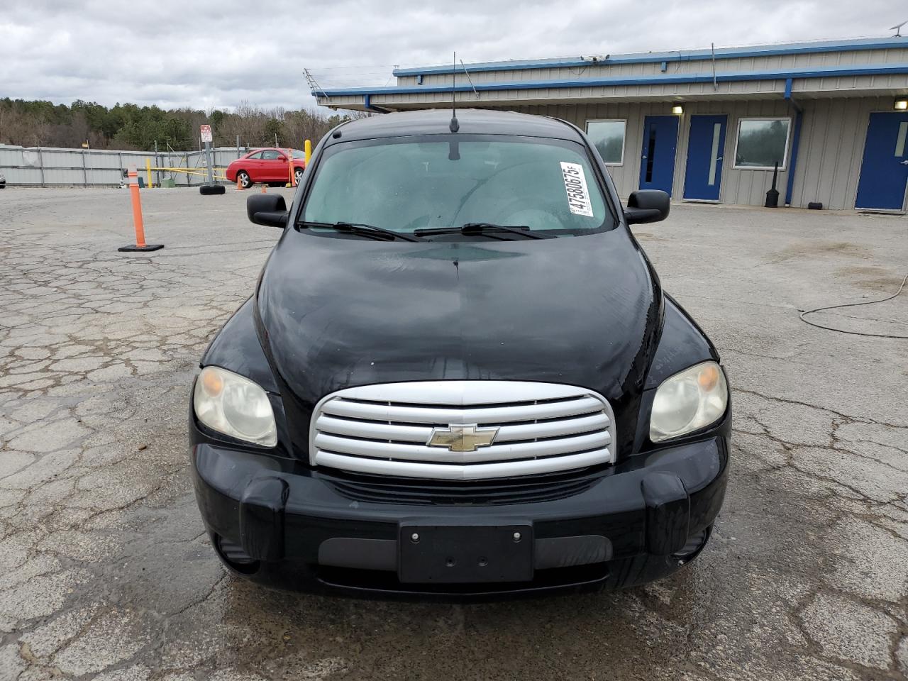 2009 Chevrolet HHR - Image 5