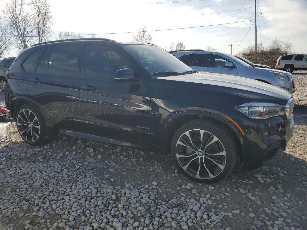 2018 BMW X5 - Image 4