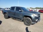 2015 Chevrolet Colorado Z71 en Venta en Newton, AL - Rear End