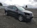 2015 Chevrolet Traverse Lt للبيع في Airway Heights، WA - Front End