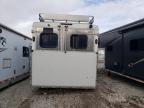 2009 Bison Horse Trailer for Sale in Cicero, IN - Frame Damage