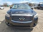 2015 Infiniti Qx60  zu verkaufen in Baltimore, MD - Rear End
