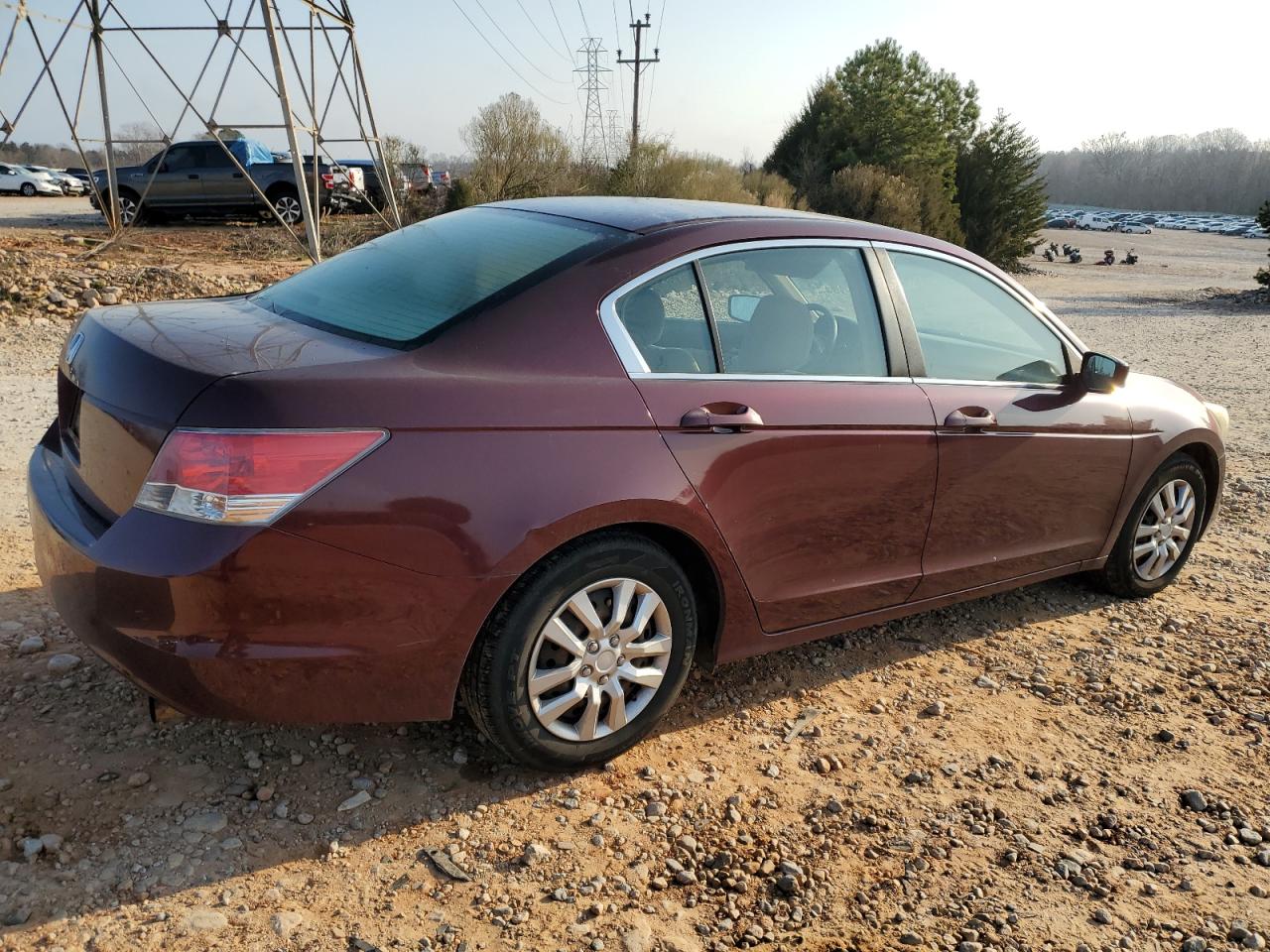 2010 Honda Accord - Image 3