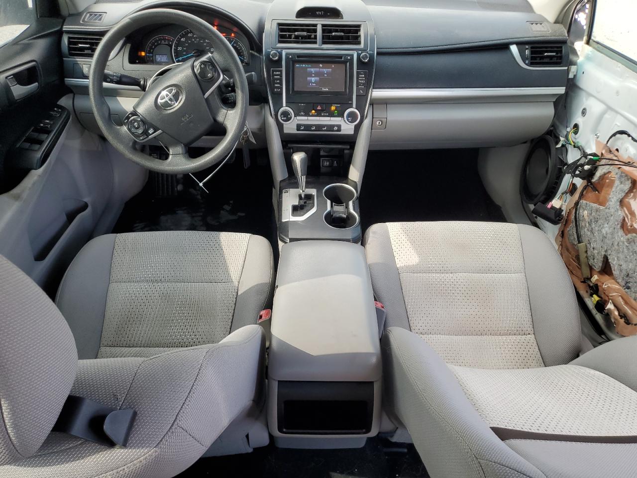 2014 Toyota Camry - Image 8