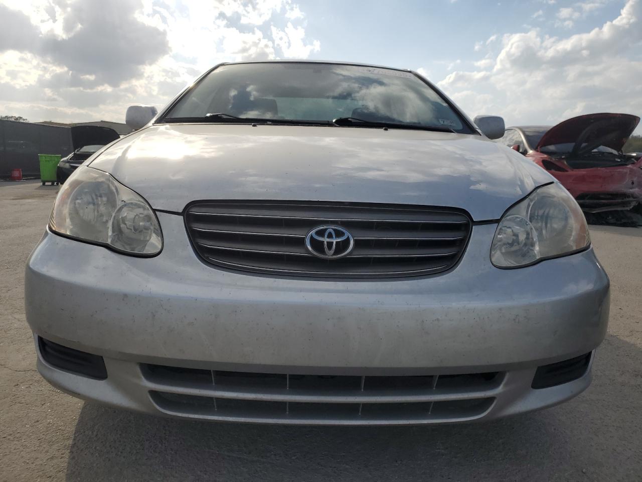 2005 Toyota Corolla - Image 5