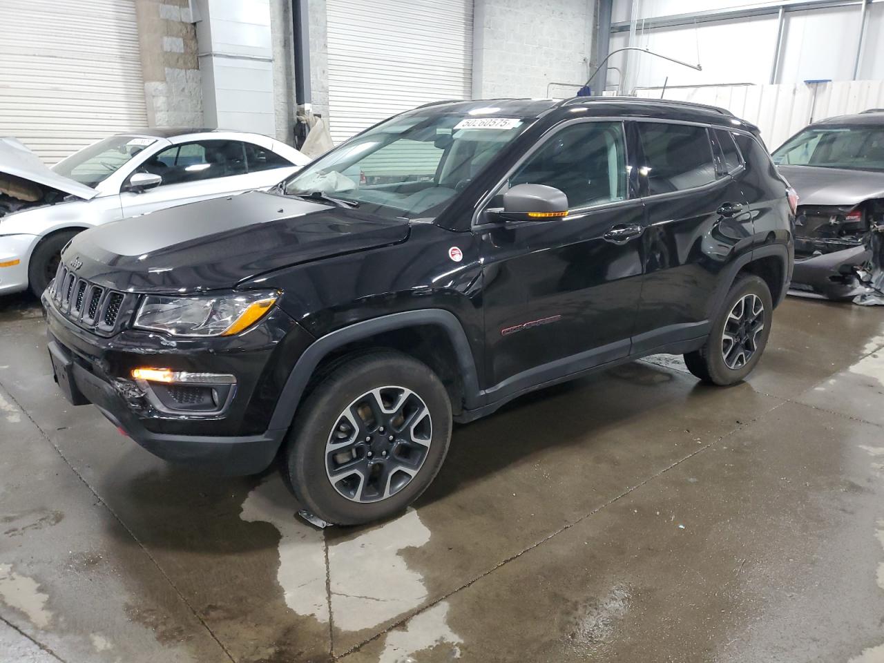 Ham Lake, MN에서 판매 중인 2019 Jeep Compass Trailhawk - Front End
