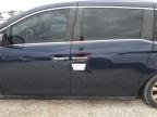2017 Honda Odyssey Se იყიდება West Palm Beach-ში, FL - Water/Flood