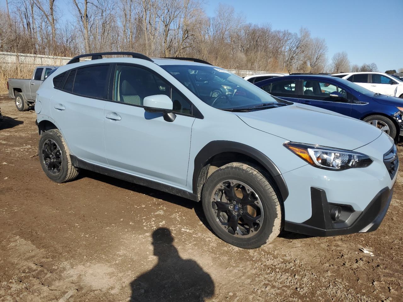 2021 Subaru XV - Image 4