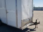 2019 Covered Wagon Enclosed Cargo Trailer for Sale in Dunn, NC - All Over