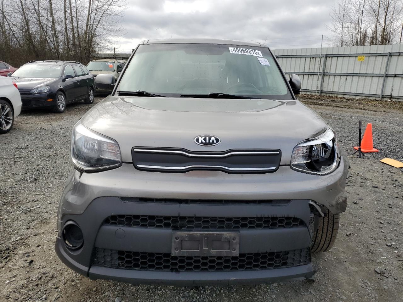 2018 Kia Soul - Image 5