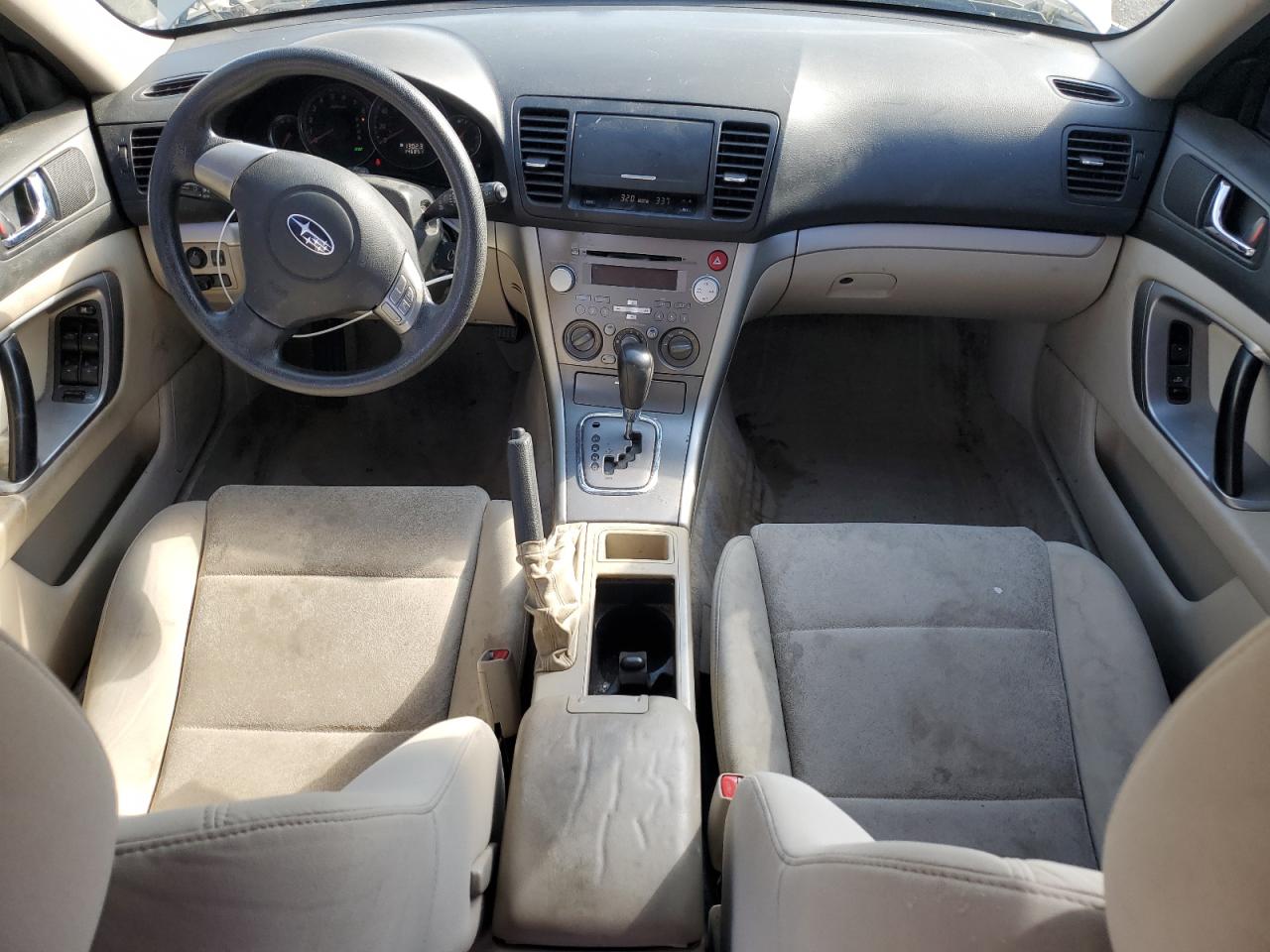 2008 Subaru Legacy - Image 8