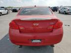 2008 Infiniti G35  for Sale in Grand Prairie, TX - Rear End