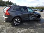 2024 Volvo Xc60 Plus en Venta en Exeter, RI - Side