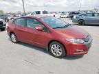 2010 Honda Insight Ex for Sale in Grand Prairie, TX - Front End