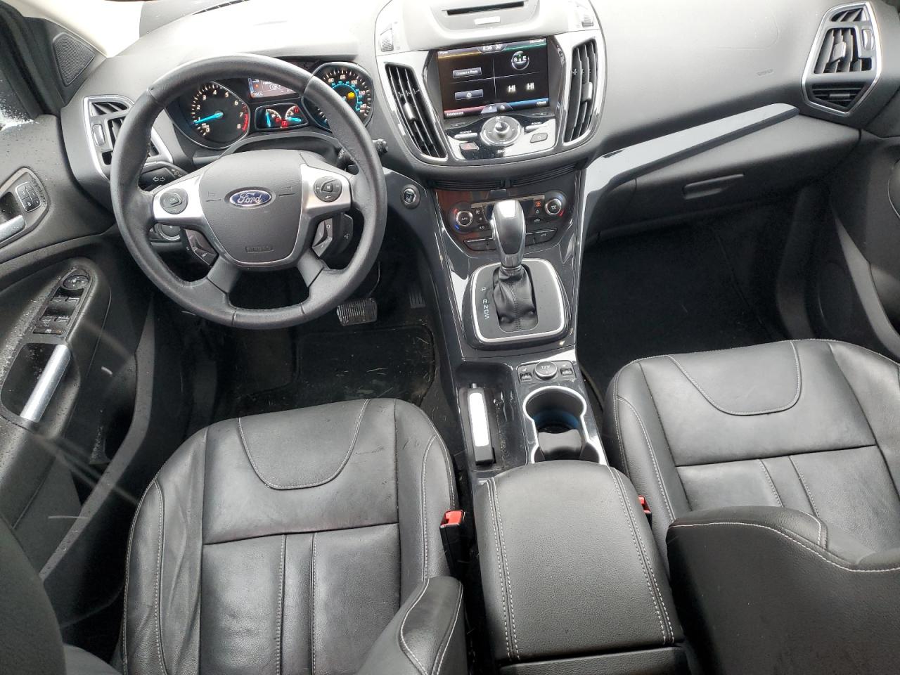 2013 Ford Escape - Image 8