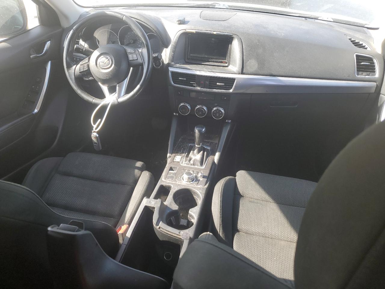 2016 Mazda CX-5 - Image 8