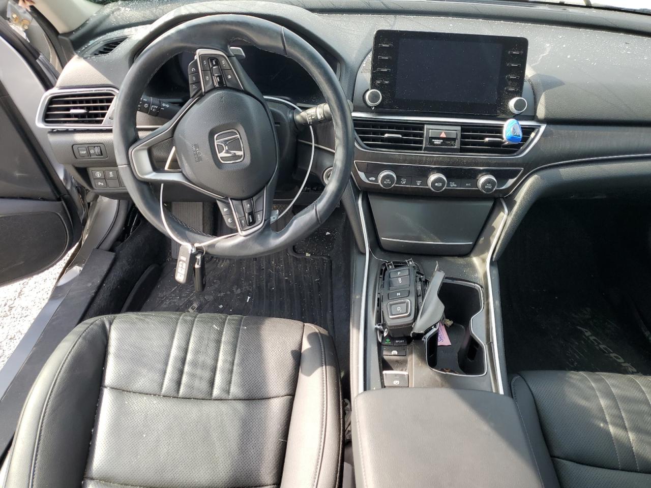 2021 Honda Accord - Image 8