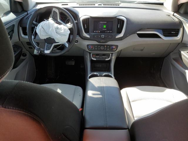  GMC TERRAIN 2023 Сірий