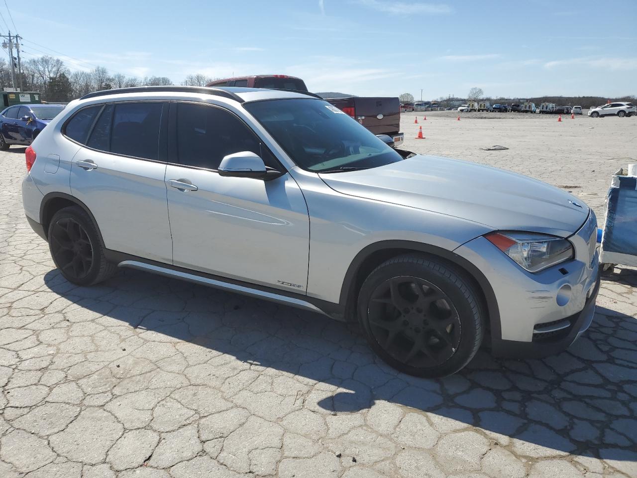 2013 BMW X1 - Image 4