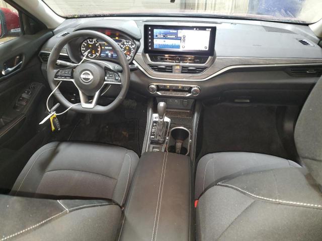  NISSAN ALTIMA 2024 Czerwony
