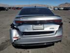 2024 Honda Accord Hybrid Sport-L for Sale in North Las Vegas, NV - Rear End