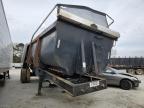 2017 Manac Trailer Usa End Dump Trailer en Venta en Harleyville, SC - Rollover