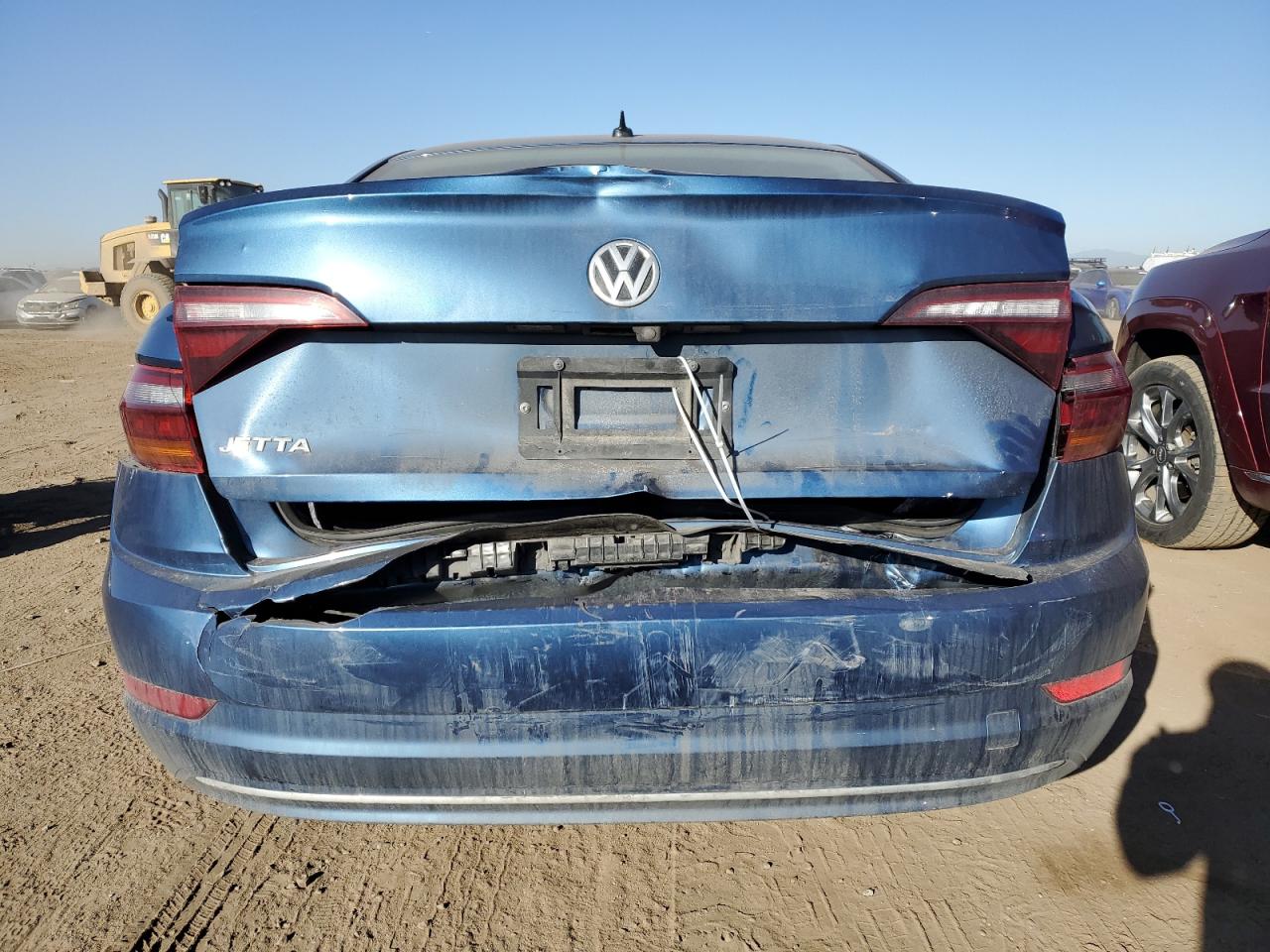 2019 Volkswagen Jetta - Image 6