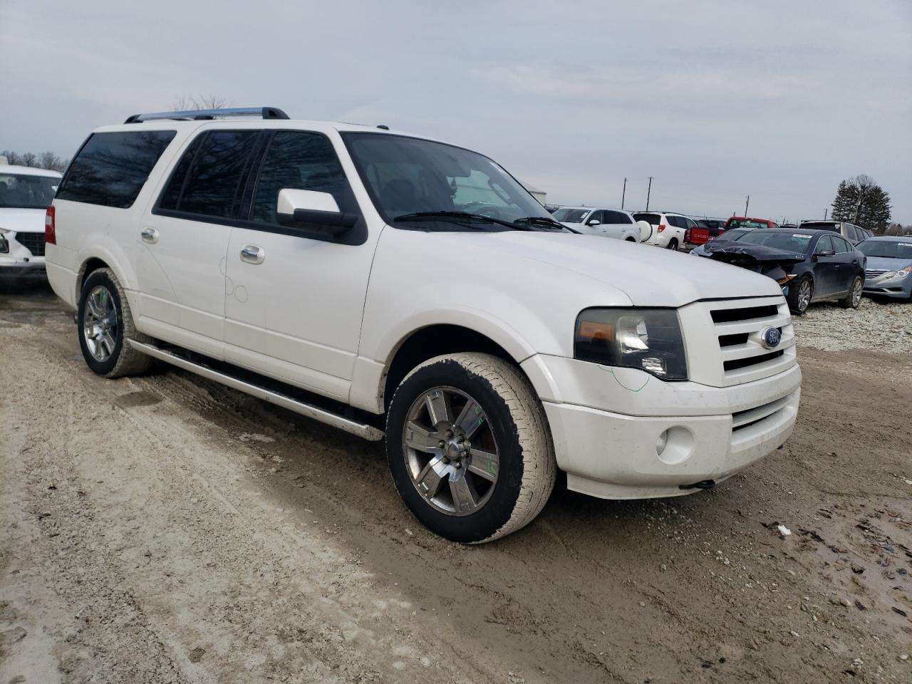 2010 Ford Expedition - Image 4