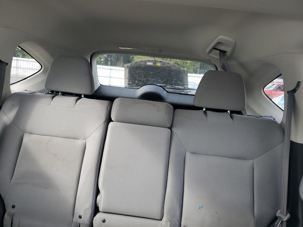 2015 Honda CR-V - Image 10