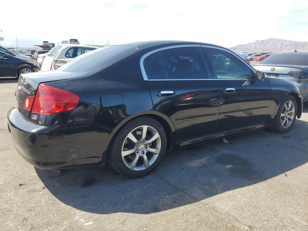 2006 Infiniti G - Image 3