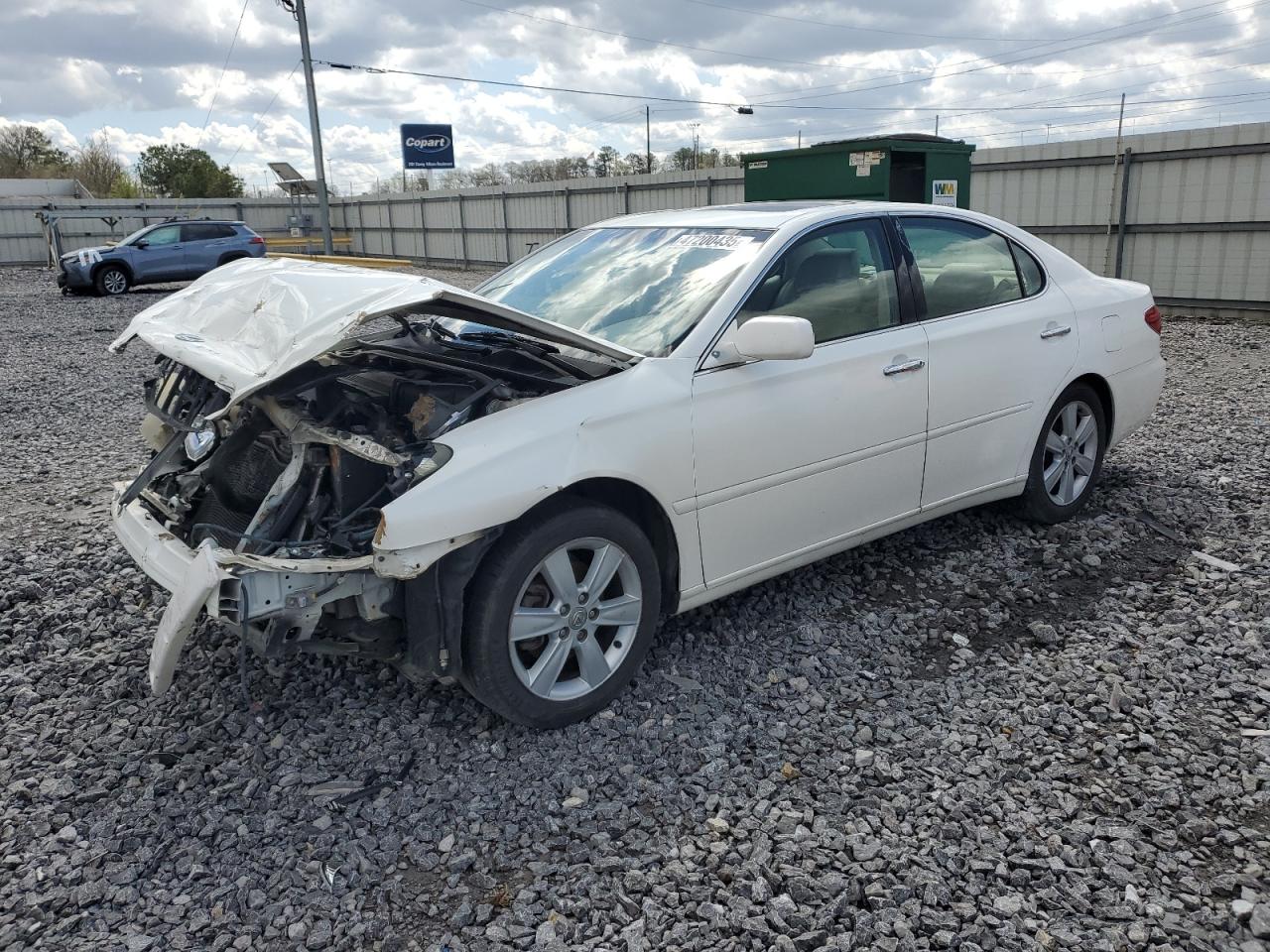 2005 Lexus ES - Image 1