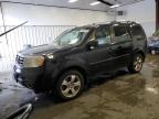2015 Honda Pilot Exl zu verkaufen in Windham, ME - Front End