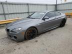 2013 Bmw 650 Xi за продажба в Dyer, IN - All Over