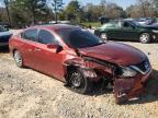 2016 Nissan Altima 2.5 for Sale in Eight Mile, AL - Front End