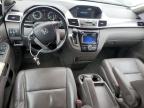 2016 Honda Odyssey Exl en Venta en Newton, AL - Rear End