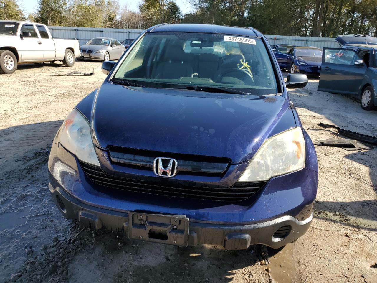 2009 Honda CR-V - Image 5