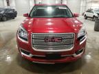 2013 Gmc Acadia Denali de vânzare în Avon, MN - Front End