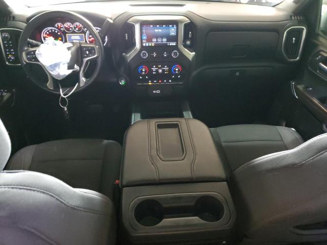  CHEVROLET ALL Models 2021 White