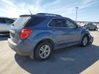 2012 Chevrolet Equinox Lt للبيع في Wilmer، TX - Front End