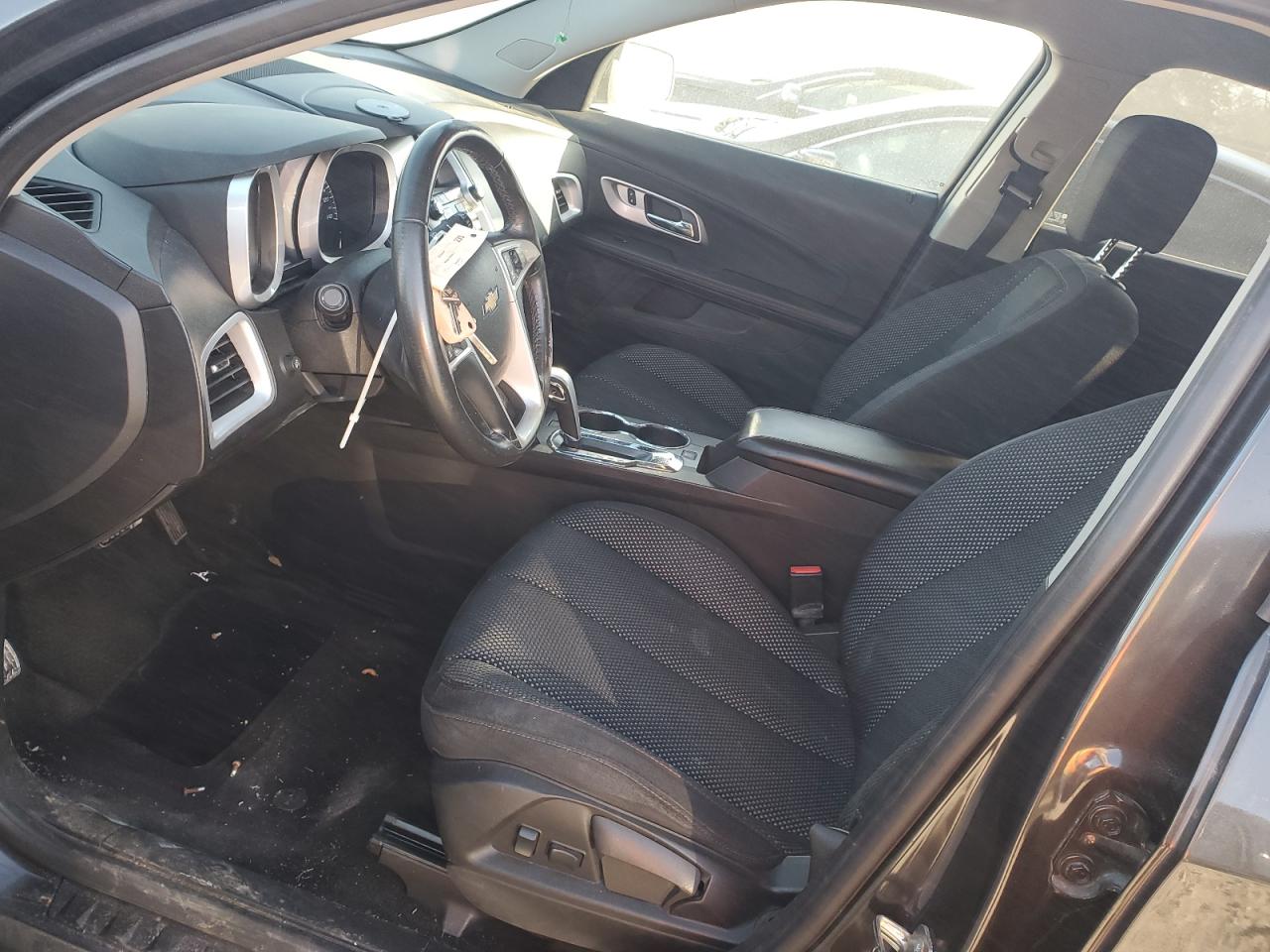 2014 Chevrolet Equinox - Image 7
