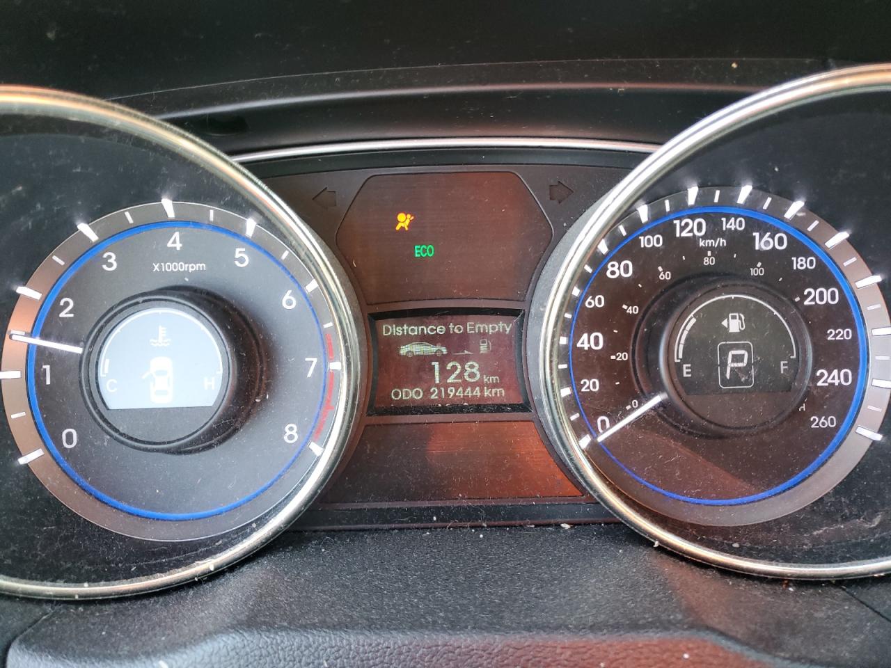 2013 Hyundai Sonata Gls VIN: 5NPEB4AC1DH5118 Lot: 49385865