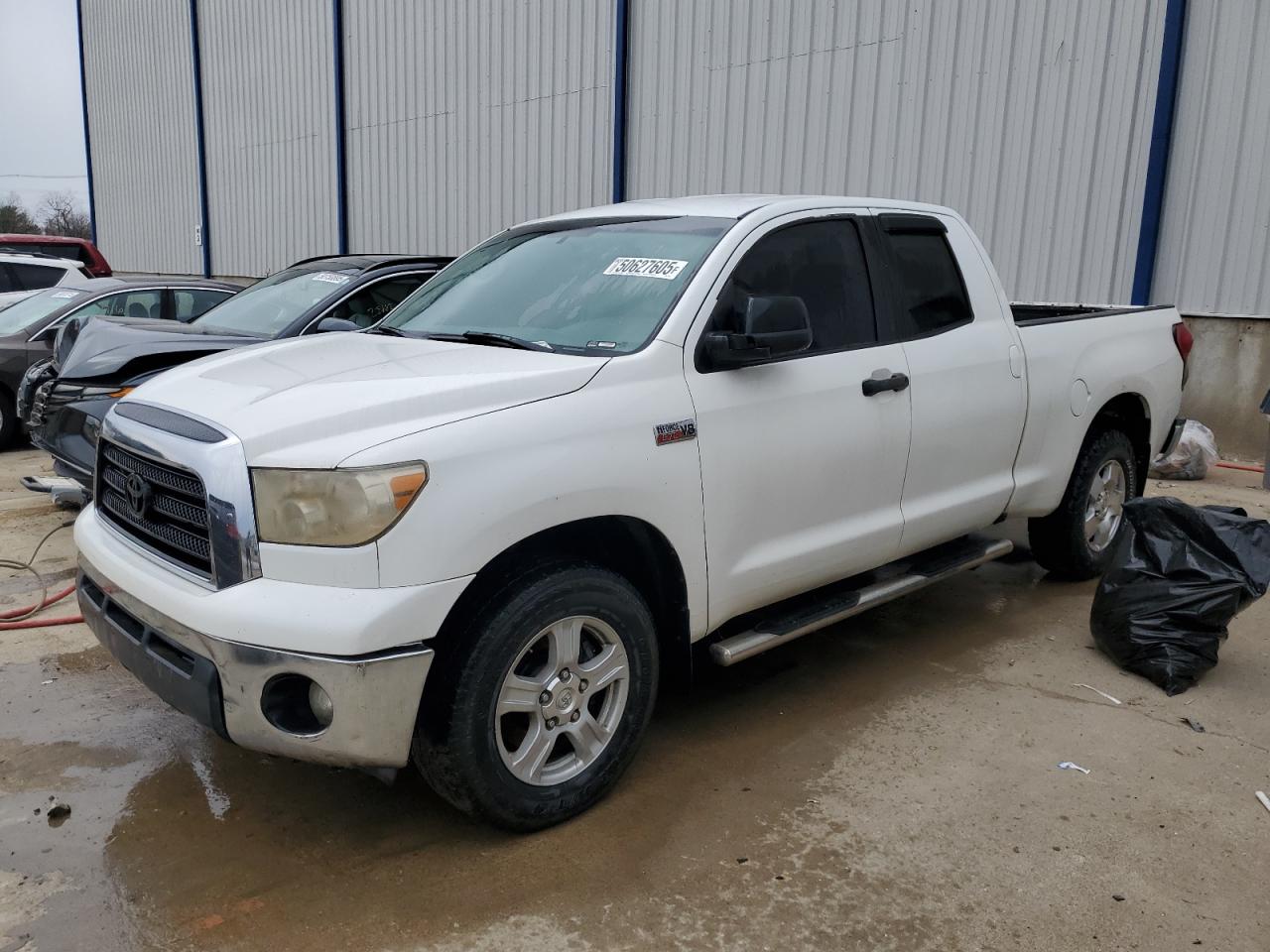 5TFBV54168X069241 TOYOTA TUNDRA Photo 1