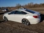 2021 Honda Accord Sport en Venta en Columbia Station, OH - Front End
